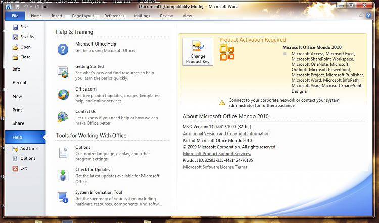 New Office 2010 build leaks-untitled.jpg