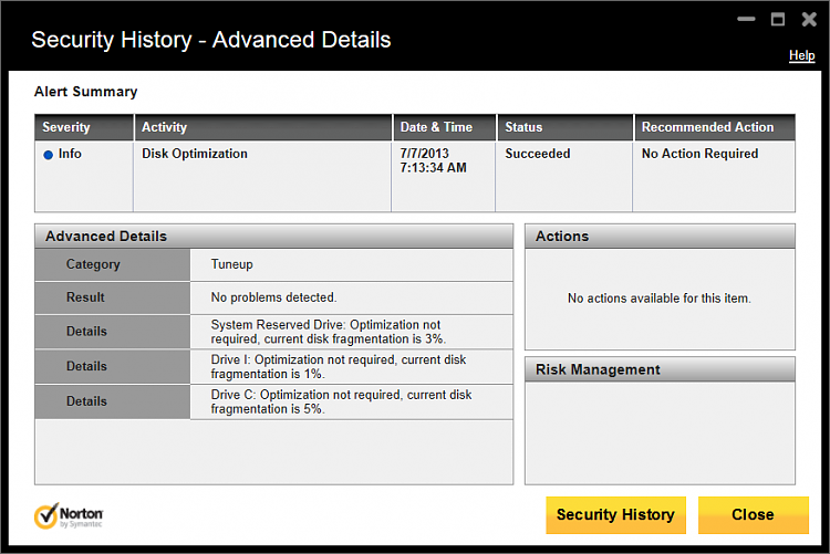 More Than 3 Out of 4 Enthusiasts Reject Windows 8-norton-degrag.png