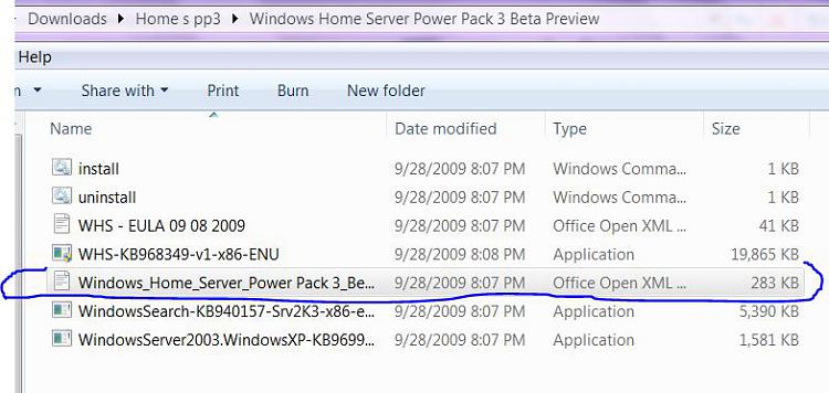 Windows Home Server Power Pack 3 update-install-instructions-pp3.jpg