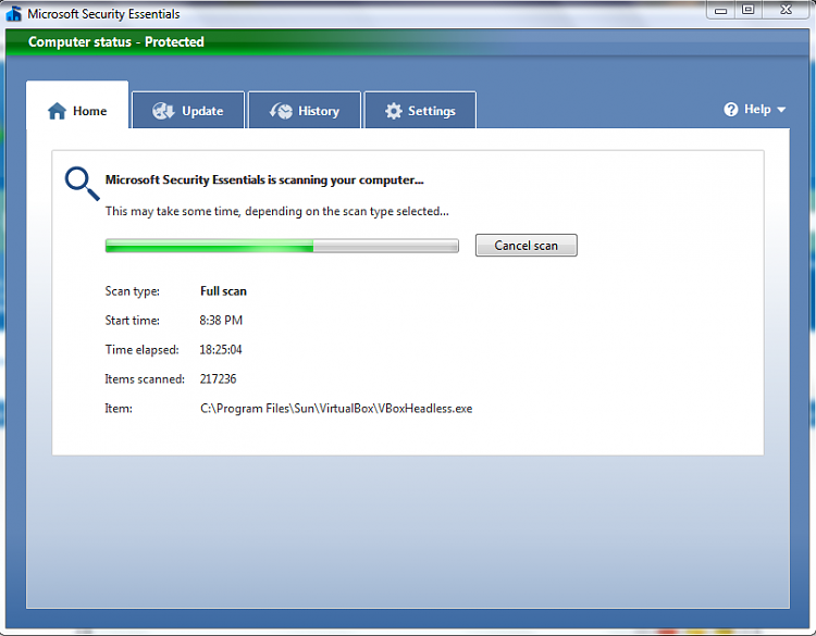 First look: Microsoft Security Essentials impresses-capture.png