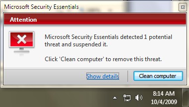 First look: Microsoft Security Essentials impresses-av.jpg