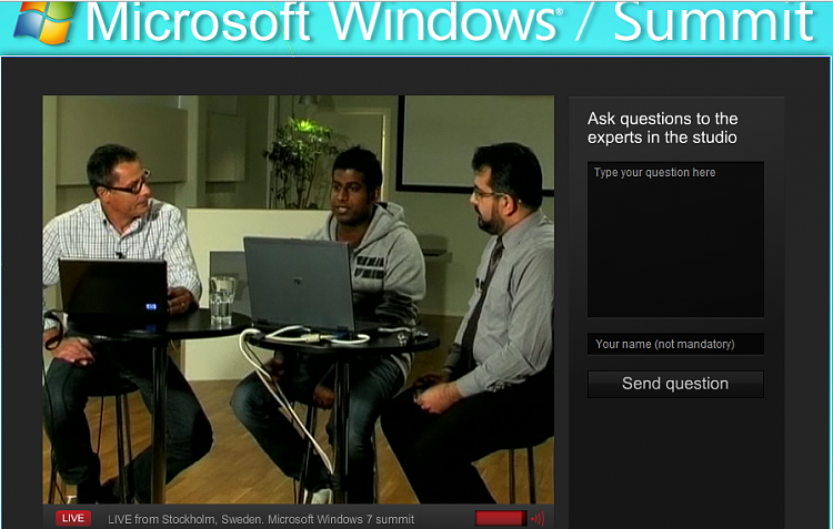 MS Windows 7 Summit - Free Online Webinar - 7 October-wsummit2009.png