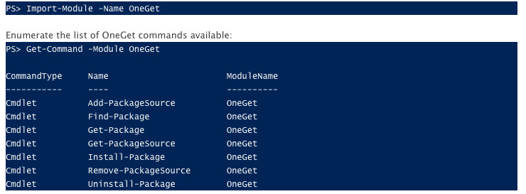 OneGet, a Linux-style package management framework-screen_shot_2014-10-28_at_8.30.58_am-1-.jpg
