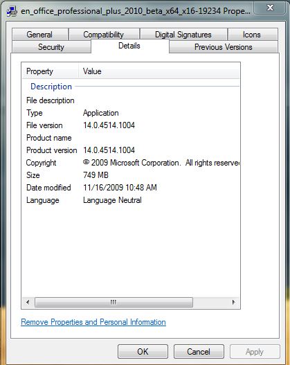 Office 2010 Public Beta Available on Technet/MSDN-capture.jpg