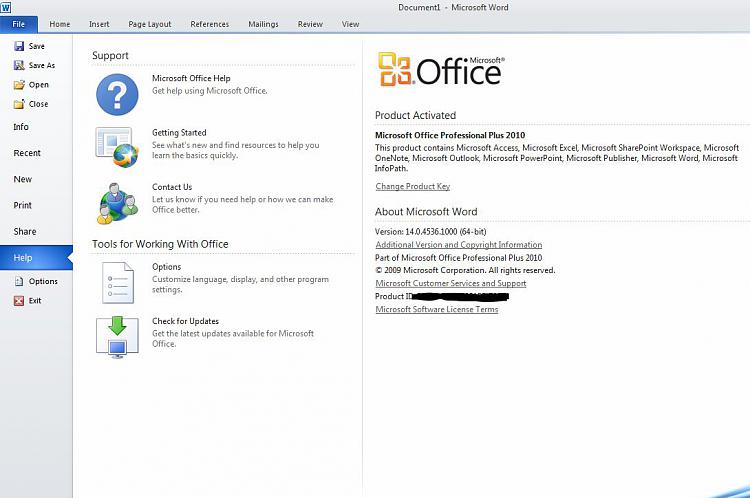 Office 2010 Public Beta Available on Technet/MSDN-office20101.jpg