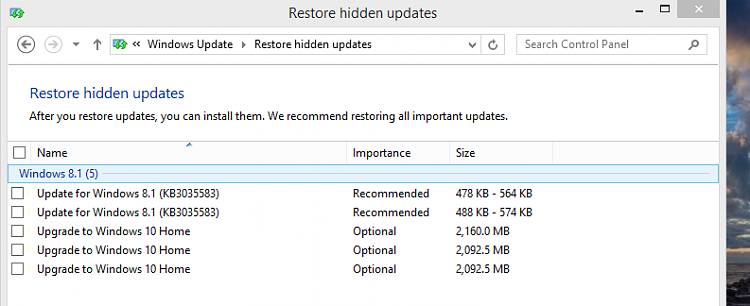 Windows 10 upgrades reportedly appearing as mandatory for some users-w10restore.png