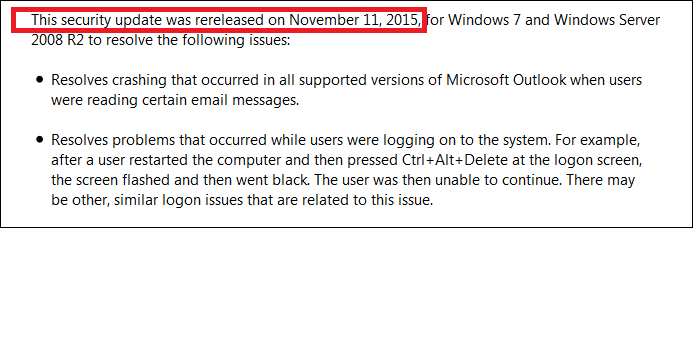 Microsoft surreptitiously reissues botched patch KB 3097877 for Window-wu_rerelease.png