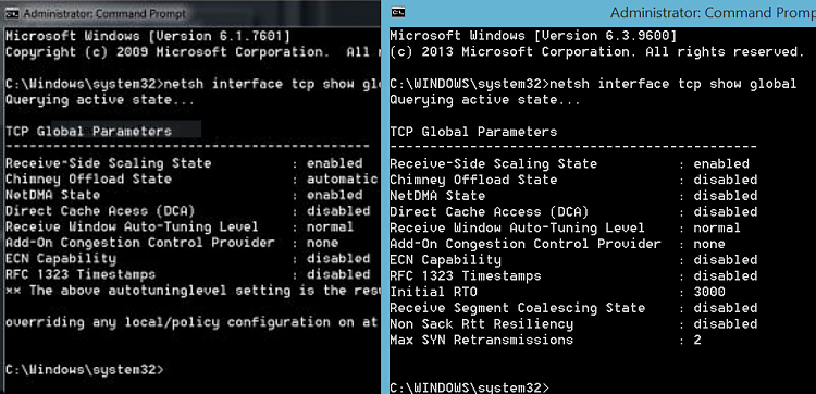 An Update on Windows TCP AutoTuningLevel-win-7-left-win-8.1-right.png