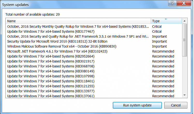 More on Windows 7 and Windows 8.1 servicing changes-patch-tuesday-updates-shown-eset.png