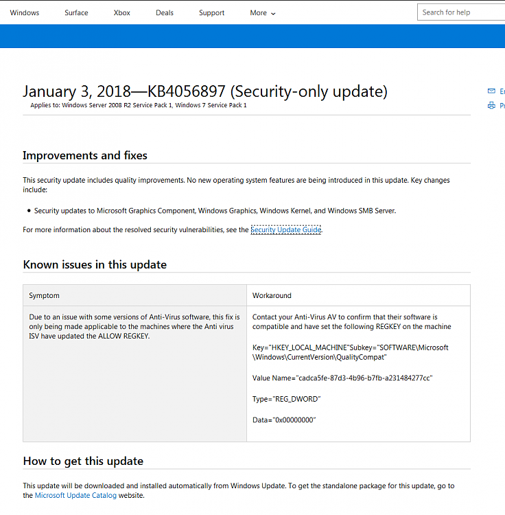 January 3, 2018 - KB4056897 (Security-only update) Windows 7-ms-support-kb4056897-.png