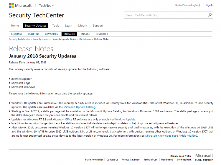 January 3, 2018 - KB4056897 (Security-only update) Windows 7-ms-security-update-guide-kb4056897-.png