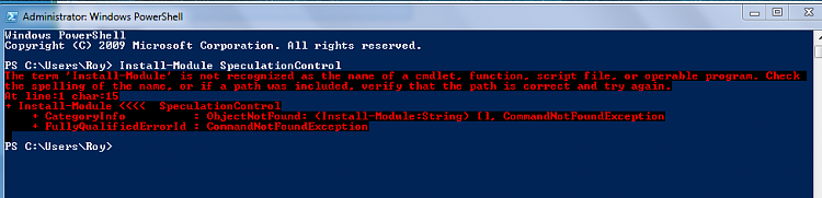 Windows Client Guidance against speculative execution vulnerabilities-pshell.png