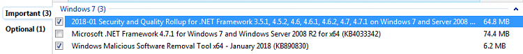 January 3, 2018 - KB4056897 (Security-only update) Windows 7-011018.png