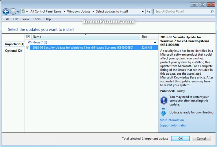 KB4100480 Windows kernel update for CVE-2018-1038 for Windows 7-kb4100480.jpg
