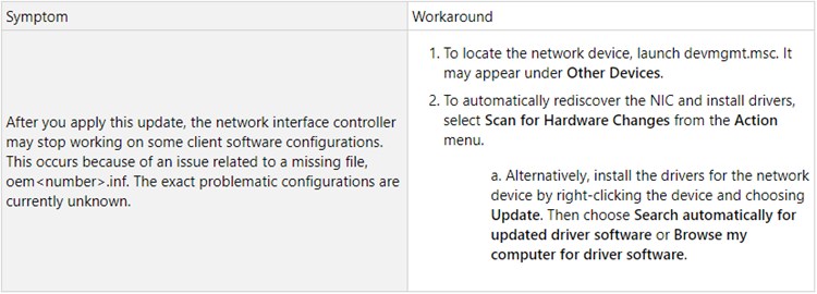 October 18, 2018 - KB4462927 (Preview of Monthly Rollup) Windows 7-kb4462927.jpg