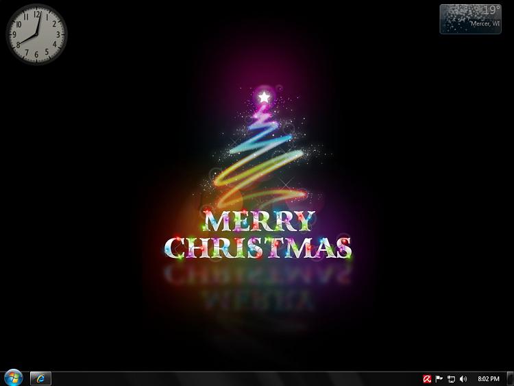 All I want for Christmas is Windows 7 Contest-screen-3.jpg