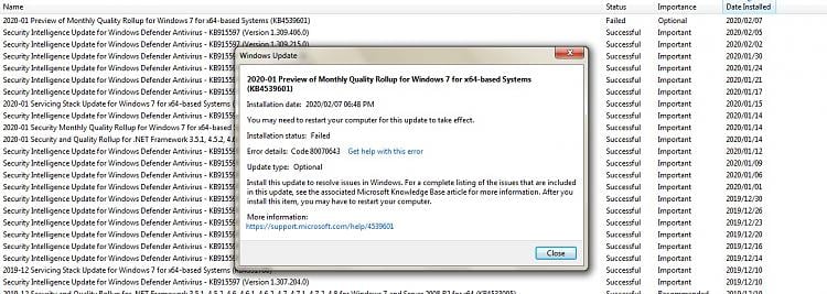 Thin client Thin client