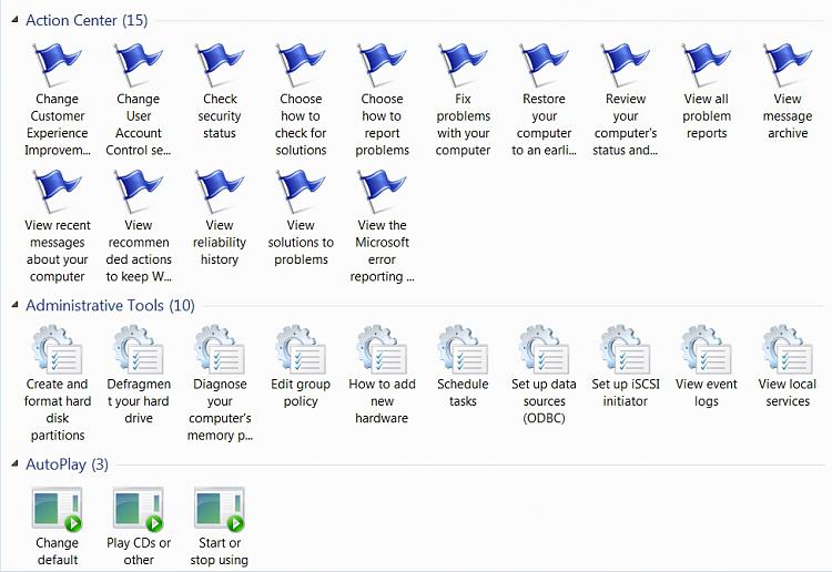 Windows 7 RTM GodModes Unveiled-godmode.jpg