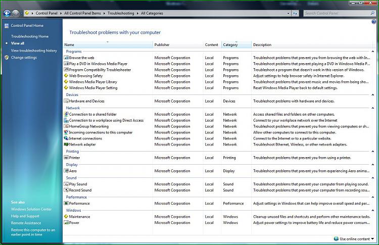 Windows Troubleshooting uses Powershell-troubleshootingadvanced.jpg