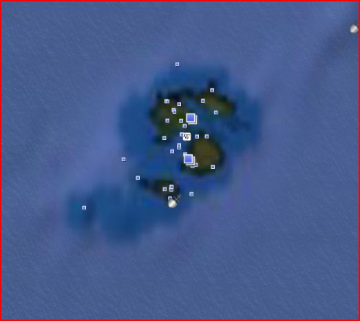 Google makes Scilly Islands disappear!-scillies2001.jpg