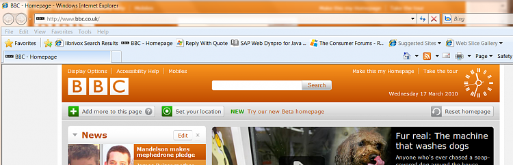 Internet Explorer 9 developer preview-bbc2.png