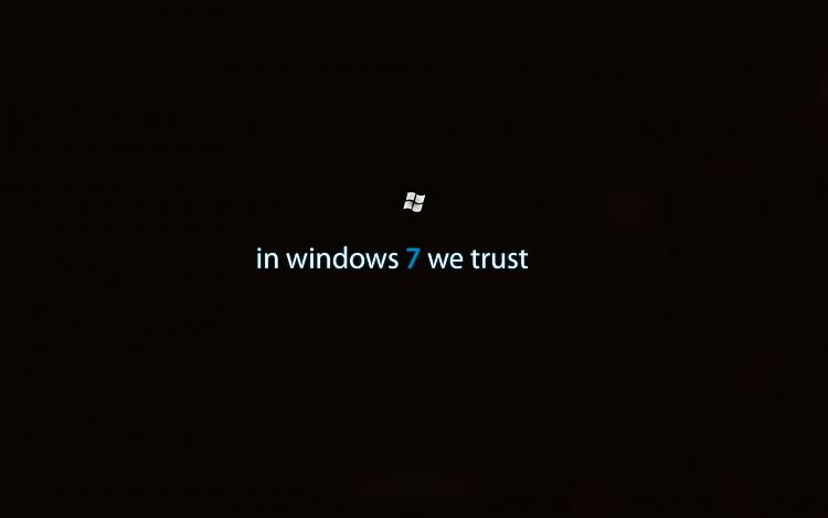 Windows 7 build 7070 screenshots-7-we-trustc_01.jpg