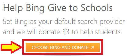 Set Bing as your homepage, Microsoft donates  to charity-bing_donate.png