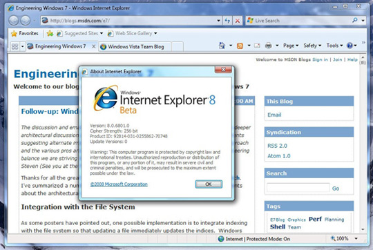 Windows 7 6801 Screen Shots-1028internet-explorer540x362.jpg