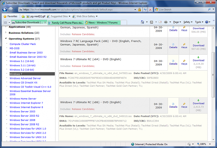 The &quot;Official&quot; RC download for Technet/MSDN-technet3.png