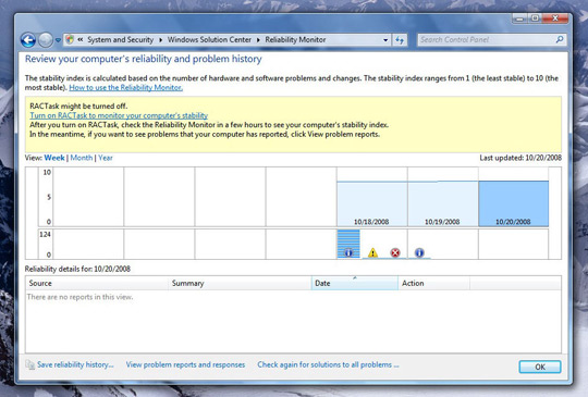Windows 7 6801 Screen Shots-1028reliability540x365.jpg
