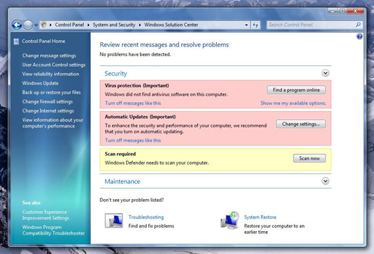 Windows 7 6801 Screen Shots-1028security540x366.jpg