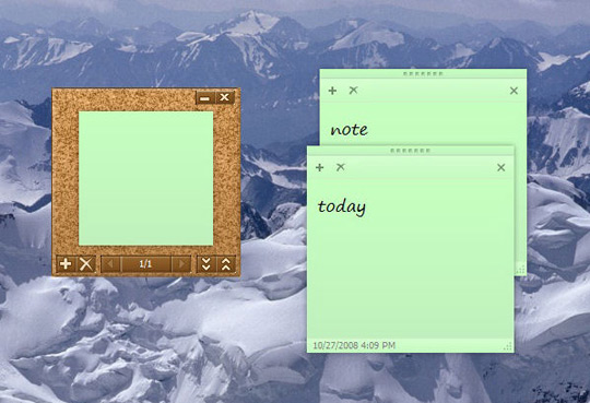 Windows 7 6801 Screen Shots-1028stickynotes1_540x369.jpg