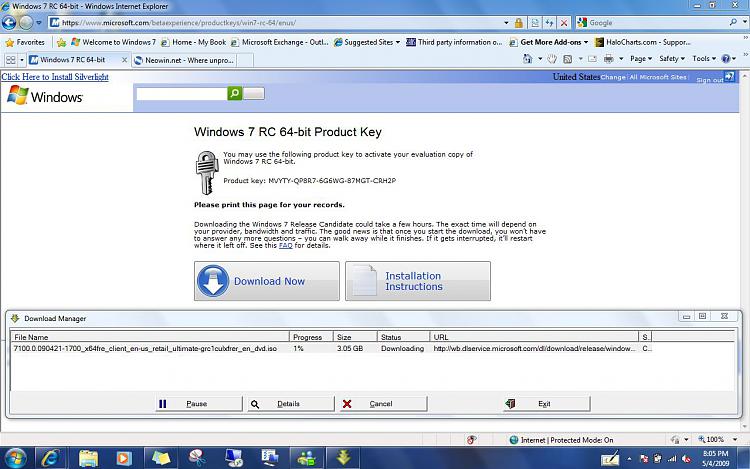 Official Windows 7 RC Available Right Now!-key647100.jpg