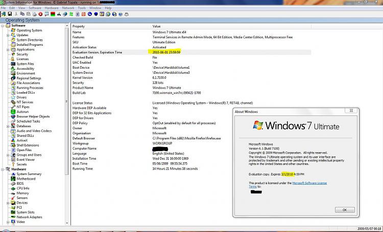 Official Windows 7 RC Available Right Now!-siw7100.jpg
