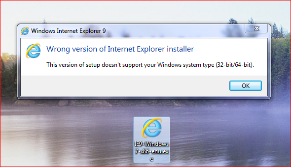 Internet Explorer 9 32 bit (x86) vs. IE9 64 bit (x64)-32bitie9.png