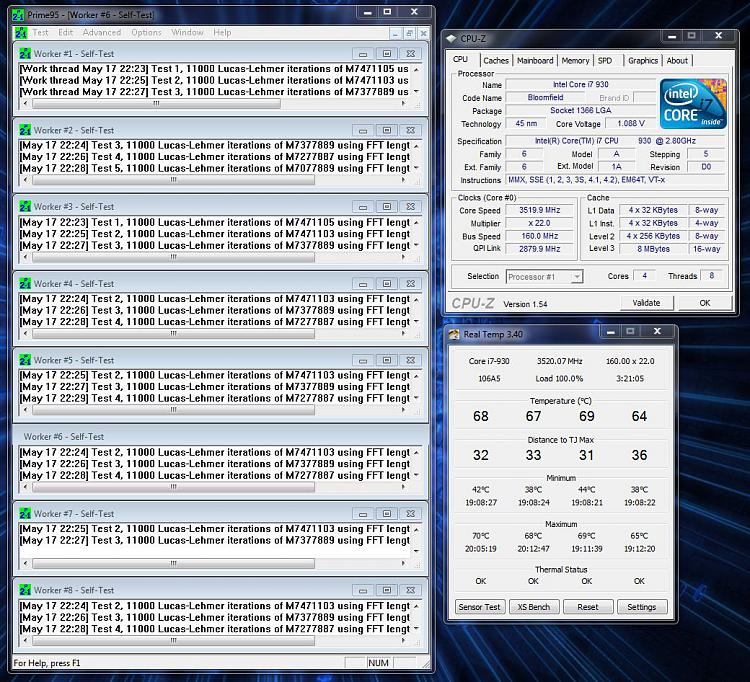 overclocking problem with core i5 760-prime-95-run.jpg