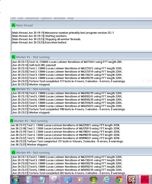 Amd phenom ii 955 be c3 overclock-prime-95-4-hours.png