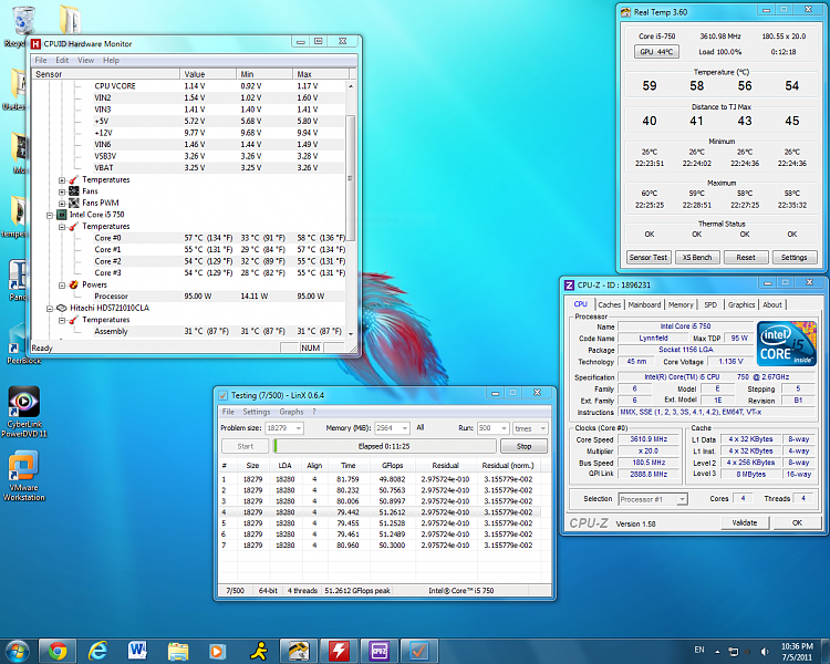 Post Your Overclock!-3.6ghz.png