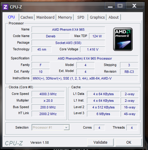 Overclocking Corsair Vengeance Ram-overclock.png