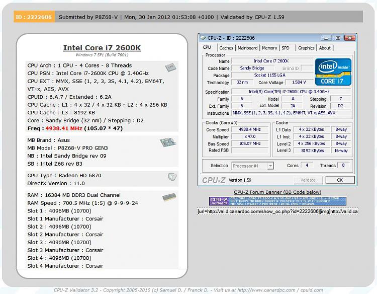 Highest i7 2600K Overclock-cpu-z-29jan2012-01.jpg