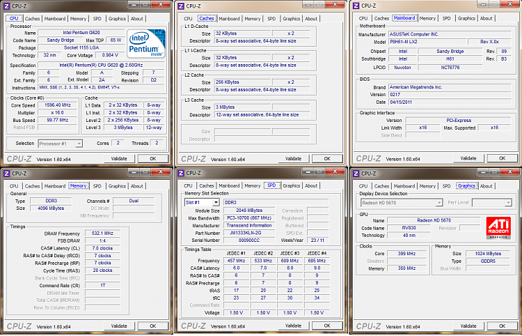 {Beginner - HOW TO} Overclock your computer ?-cpu-z.png