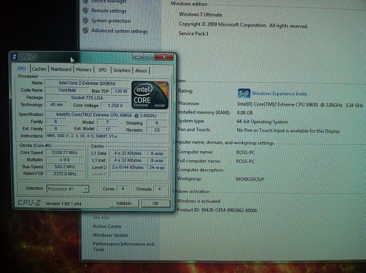 Maximum CPU Speed for QX9650-img_0865.jpg