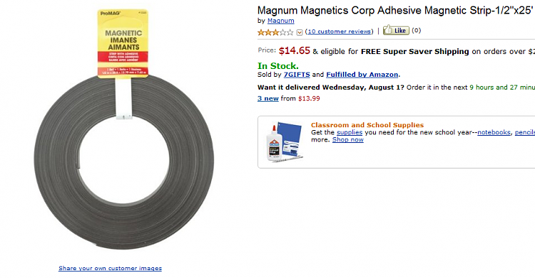 Could kick myself-magnetic-tape.png