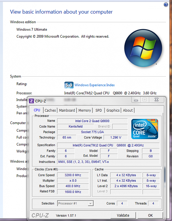 Overclocking not working in windows but works on bios startup.-cpuspeed.png