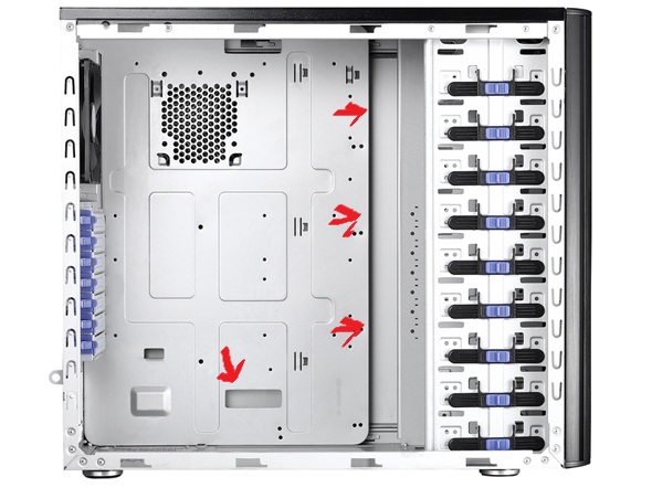 Is there any way to manage cables without cable extenders?-top5.jpg