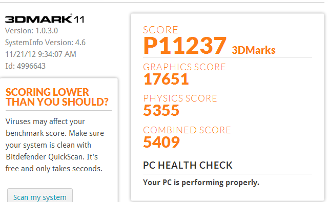 Post Your Overclock! [2]-my-3dmark-11-score.png