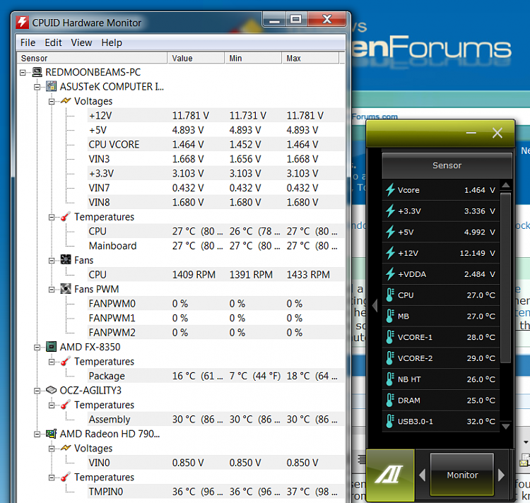 Post Your Overclock! [2]-compare.png