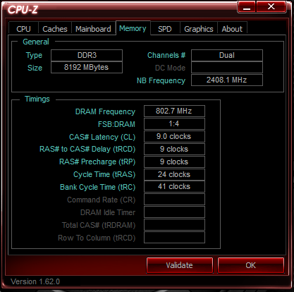 Post Your Overclock! [2]-cpu-z-mem.png