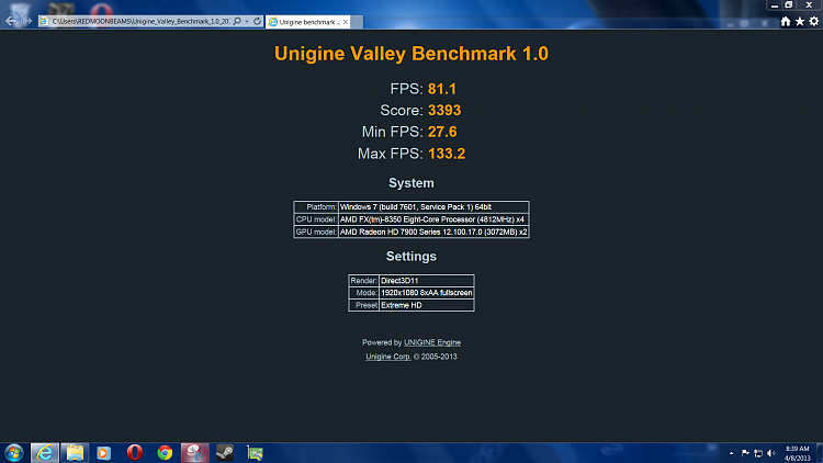 What's your Unigine Valley score?-valley1.png