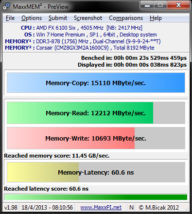 Post Your Overclock! [2]-maxxmem.png